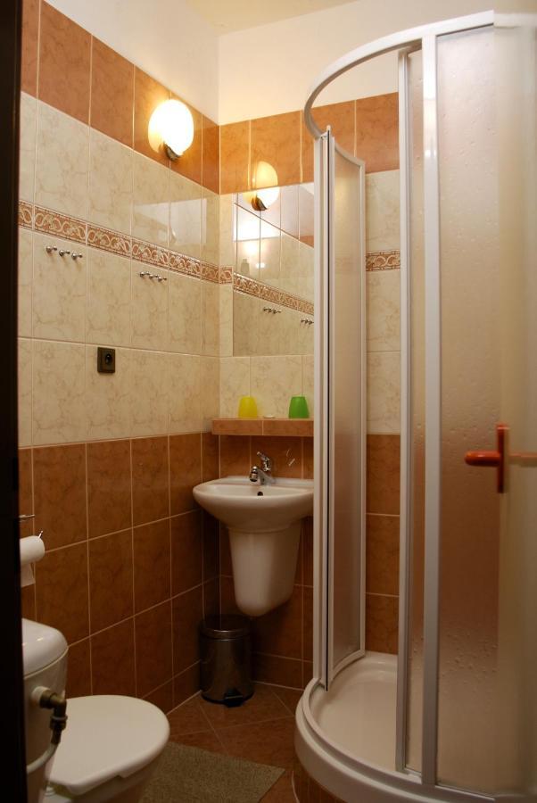 Pension Fuka Spindleruv Mlyn Room photo